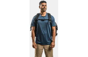 Image of IceMule Coolers Traveler Cooler, 35 Liters, Snow Grey, 1602-SG