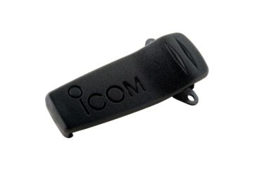 Image of Icom Belt Clip Alligator 53716