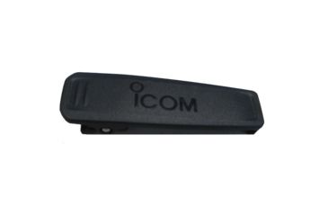 Image of Icom Belt Clip f/M25 Alligator 57597
