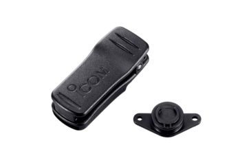 Image of Icom Belt Clip Swivel 53717