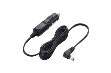 Image of Icom Cigarette Lighter Cable 12V 53739