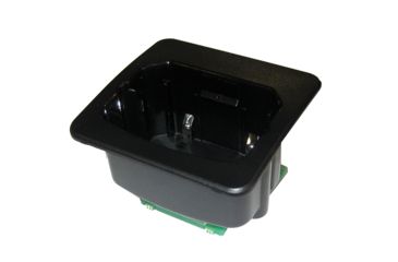 Image of Icom Cup f/BC197 Gang Charger Adapter 53722