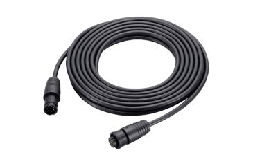 Image of Icom Extension Cable, Command Mic II, 20ft, New Condition IC-OPC999