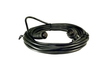 Image of Icom Extension Cable, Command Mic III/IV, 20ft, New Condition IC-OPC1541