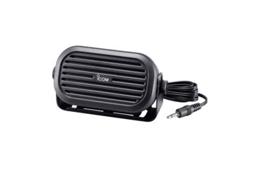 Image of Icom External Speaker f/M412 5W 53788