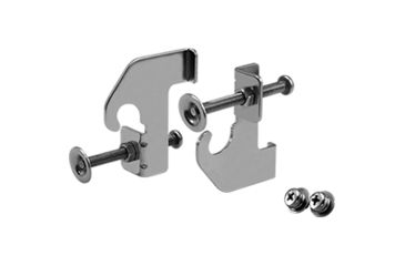 Image of Icom Flush Mount Kit f/M330 MBF-5, MBF-5
