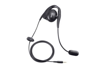 Image of Icom Headset f/M72, M88 &amp; GM1600 Earpiece 53740