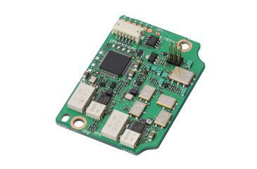 Image of Icom Receive Board f/M506 AIS 53818