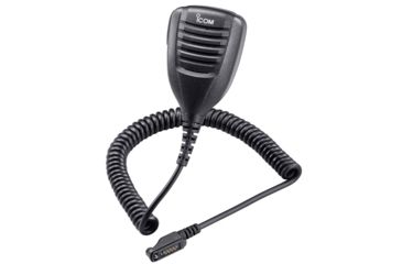 Image of Icom Speaker Mic f/M88 Waterproof 53744