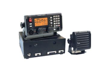 Image of Icom SSB Radio, Modular, w/o Tuner, New Condition IC-M802 11