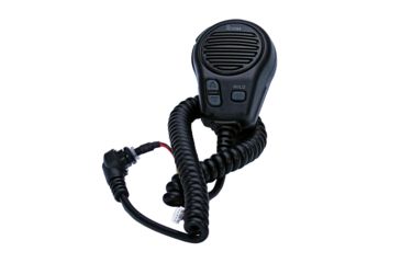 Image of Icom Standard Hand Mic f/M304 &amp; M412 - Black 53789
