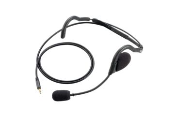 Image of Icom w/Boom Mic f/M72, M88 &amp; GM1600 Headset 53741