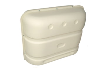 Image of Icon 00385 Thermoformed Propane Tank Cover - Standard, 00385