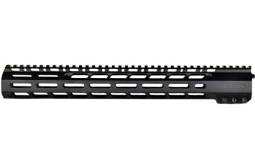 Image of Icon Defense AR Drive Lock Hand Guard, 13.5in Length, Black, HGDL477BLKTI