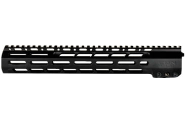 Image of Icon Defense AR Drive Lock Hand Guard, 13.5in Length, Black, HGDL477BLKTI