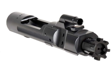 Image of Icon Defense Integral Gas Key BCG, Black, IDMISC480