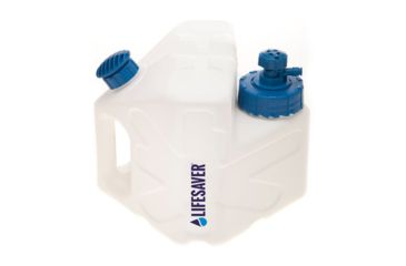 Image of Icon LifeSaver Cube, White, 8.46x 8.46x 8.46in LC-R5K