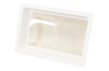 Image of Icon Single Pane Exterior Skylight Inner Dome Sl1422 - Clear, Low Profile, 12149