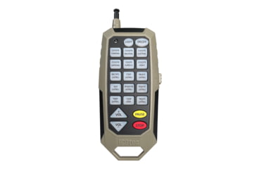 Image of ICOtec 300+ Predator Call with Bluetooth, Gray, ICO10303