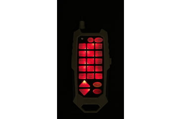 Image of ICOtec 300+ Predator Call with Bluetooth, Gray, ICO10303