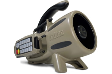 Image of ICOtec 300+ PLUS, Tan, Small, ICO10303