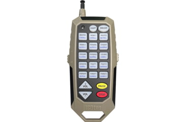Image of ICOtec 320+ Predator Call/Decoy Combo with Bluetooth, Gray, ICO10321