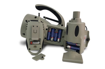 Image of ICOtec 320+ PLUS, Tan, Small, ICO10321