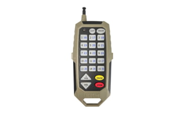 Image of ICOtec 350 + PLUS, Tan, Small, ICO10351