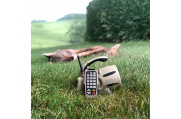 Image of ICOtec 350 + PLUS, Tan, Small, ICO10351