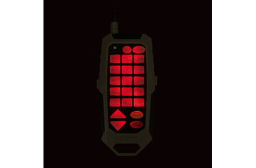 Image of ICOtec 350 + PLUS, Tan, Small, ICO10351