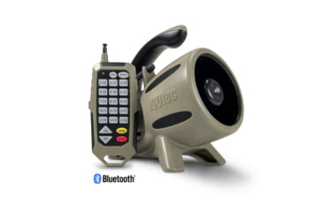 Image of ICOtec 350 + PLUS, Tan, Small, ICO10351