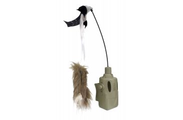 Image of ICOTec Attachable Predator Decoy, Tan AD400