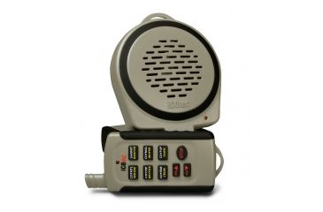 Image of ICOTec Compact Elec Predator Call, GC101XL