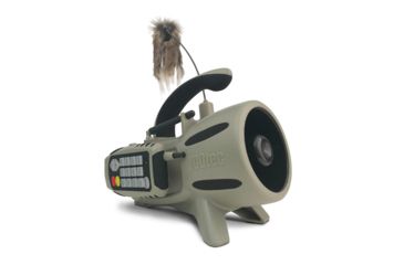 Image of USED ICOTec Elec Predator Decoy 320, GC320, EDEMO3