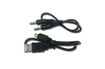 Image of ICOtec Outlaw PLUS Electronic Predator Call/Decoy Combo, Gray, ICO10731