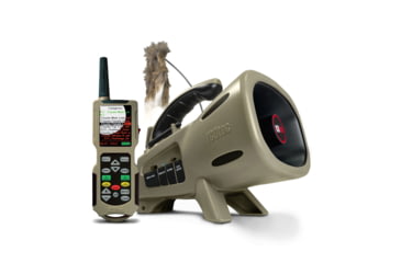 Image of ICOtec Outlaw + PLUS Predator Call, Tan, Large, ICO10731