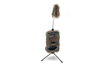 Image of ICOtec Furnado Electronic Game Call &amp; Decoy, Tan, Small, ICO10600