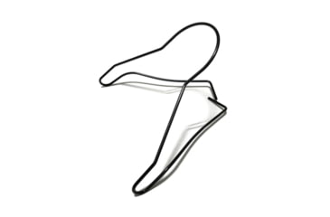 Image of ICOtec Nexternal Speaker Mounting Hanger, Black, Small, ICO90015