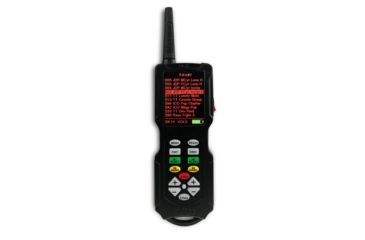 Image of ICOtec Night Stalker + PLUS  Predator Call, Black, Large, ICO10701