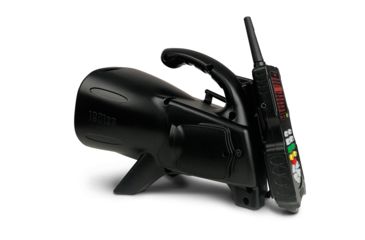 Image of ICOtec Night Stalker Programmable Call, Black, ICO10701