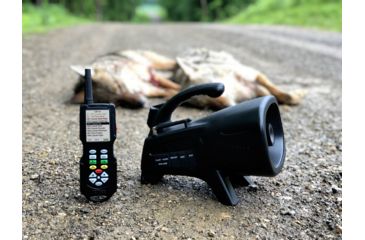 Image of ICOtec Night Stalker Programmable Call, Black, ICO10701