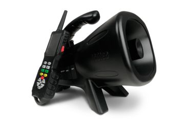 Image of ICOtec Night Stalker Programmable Call, Black, ICO10701