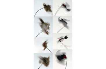 Image of ICOtec Nomad+ Programmable Predator Call/Decoy Combo with Bluetooth, Gray, ICO10501