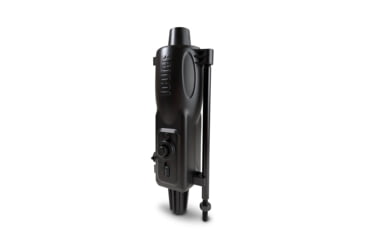 Image of ICOtec PD250 Universal Predator Decoy, Black, Small, ICO30250