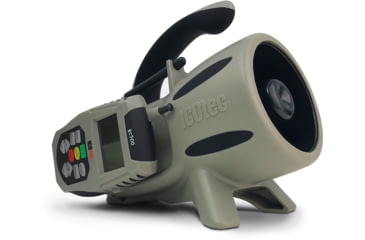 Image of USED ICOTec Programmable Call with 200 Sounds, GC500, EDEMO1