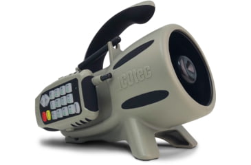 Image of ICOTec Programmable Game Call with 24 Sounds, GC350