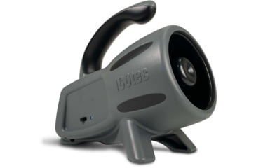 Image of ICOtec Rascal Bluetooth Game Call, 100 Yard Range, Gray, ICO10330