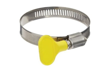 Image of Ideal Turn Key Clamps 1 1/4in To 1 3/4in, Pack of 2, 5Y02858