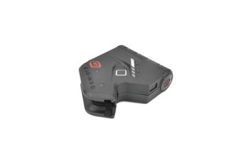 Image of IDENTILOCK S&amp;W-B1 Biometric Trigger Lock, Black, ID010101SNWB1