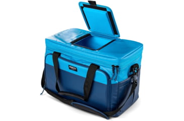 Image of Igloo Coast Cooler 36 Seadrift Cooler, Blue, 00064578